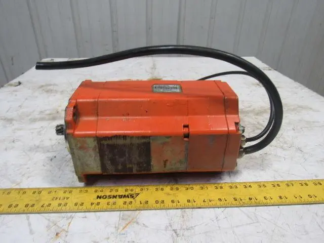 Used ABB SIEMENS _UNKNOWN_ Servo Motors Indiana US | Arrow Industrial #556033