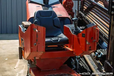 Used 2018 DITCH 2018 DITCH WITCH JT25 Drill Rigs Florida US | HDD Broker #1346349