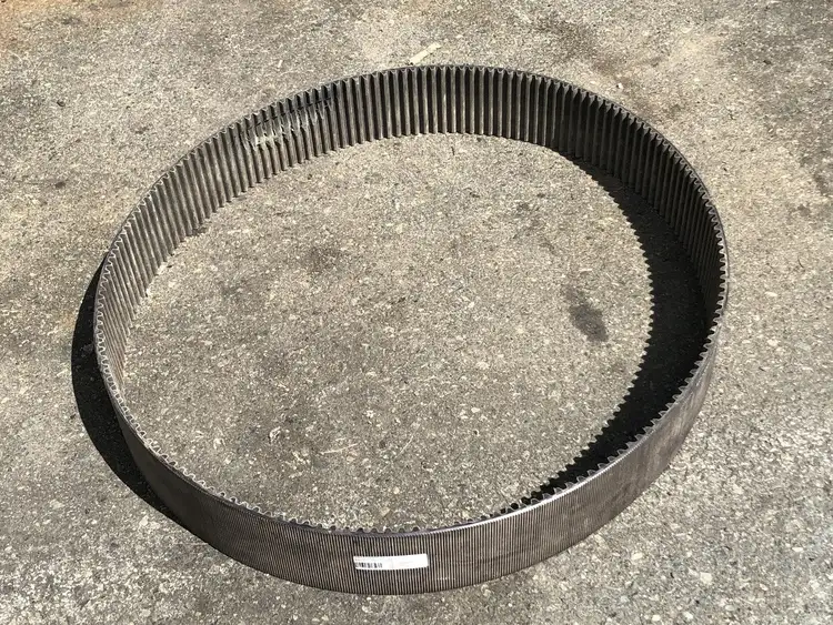 Used GATES 14MGT2380125 Parts British Columbia CA | Lenmark #278428