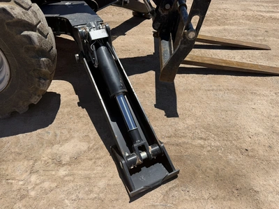Used _UNKNOWN_ _UNKNOWN_ Telehandlers Texas US | Miedema Asset Management Group #1315743