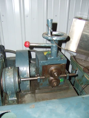 USED SHUSTER 20SST
