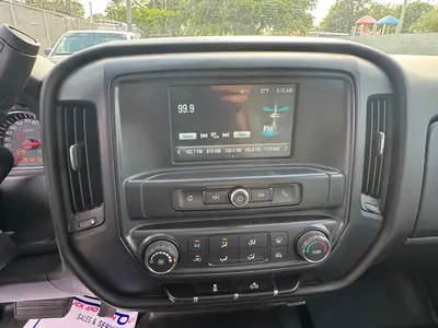 Used 2019 CHEVROLET SILVERADO 2500HD Service & Utility Trucks Florida US | Truck and Van Outlet #1509229