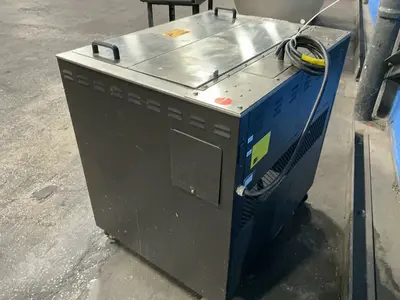 Used BLACKSTONE GMC3523 Ultrasonic Cleaning Systems Ohio US | HGR 24 #1358793