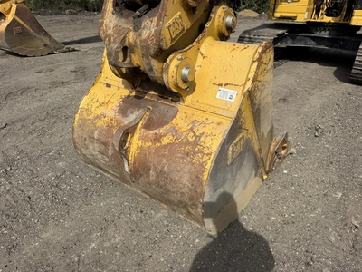 Used 2023 CAT 325 Crawler Excavators Michigan US | Miedema Asset Management Group #1483288
