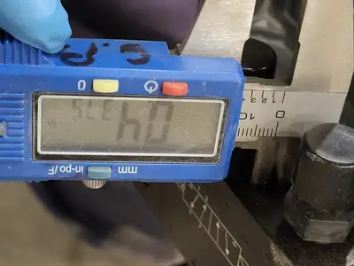 USED TOPWORX DXP-M21GNEB7A21
