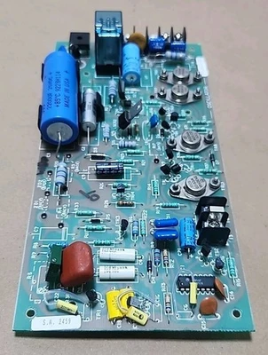 USED Solid State Controls 80-209130-90