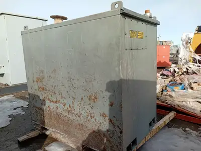 USED 2012 METALEC 122-5-DDM1