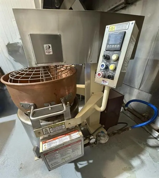 Used SAVAGE _UNKNOWN_ Cookers / Coolers / Fryers New Jersey US | UNION STANDARD EQUIPMENT CO. #1418969