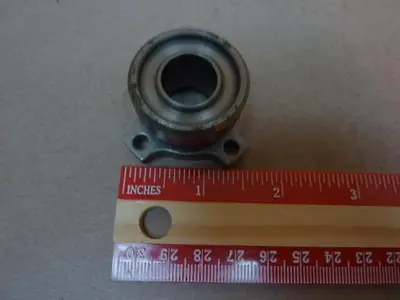 NEW MILLER FLUID POWER 051-KR015-00063