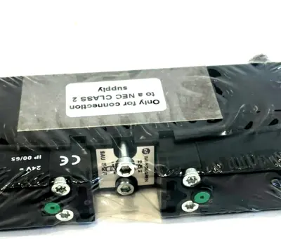 NEW IMI NORGREN VS18SA11DF313A VALVE VS18 2X3/2