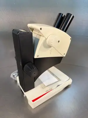 Leica Microscope EZ4 100V-240V ~ 15W 50/60Hz 10447199 (12.4.8)