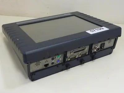 USED INTERMEC 5055