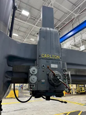 USED CARLTON 5A