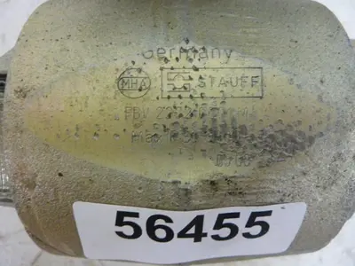 USED STAUFF FBV 2232 0001 M