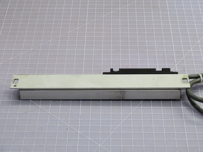 Used DRC _UNKNOWN_ Parts (Hydraulics and Pneumatics) | OCO Industrial #1669504