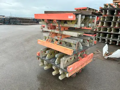 USED PERI MULTIFLEX