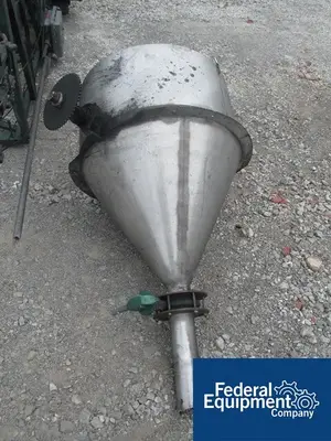USED ESSEX ESSEX DRUM DUMPER