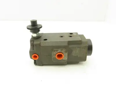 Parker SC3PHV Pressure Control Valve