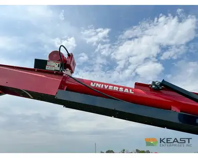 Used UNIVERSAL _UNKNOWN_ Belt Conveyors Iowa US | Keast Enterprises #1360523
