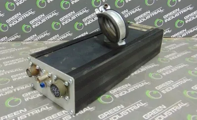Bartec Auto ID Ltd ACU-012 Antenna Control Unit AF-ACU-012-002 Used