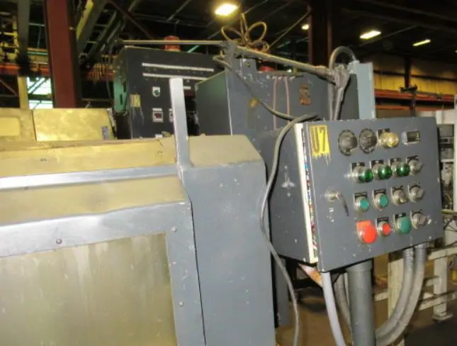 Used TOWA 3B Gear Shavers Ontario CA | Walden Machinery #1290630