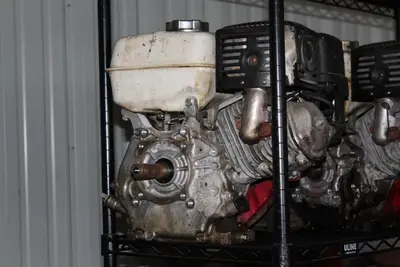 HONDA GX 270 ENGINE | Levy Recovery Group (5)