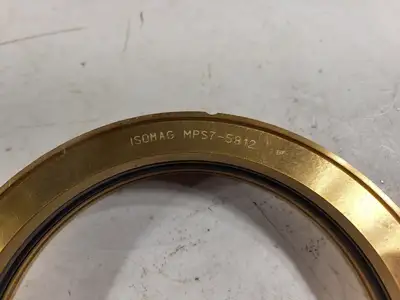 NEW ISOMAG MPS7-5812