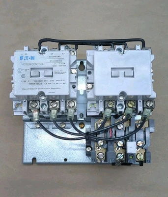 NEW Eaton A210M1CAC