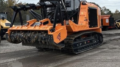 USED 2023 FAE PT475