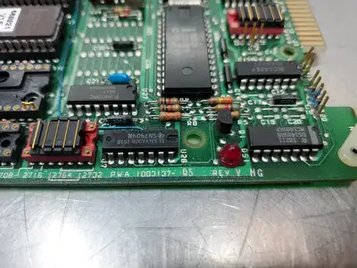 USED Intel PWA 1003137-05 Rev VHG