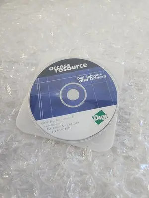 SST 5136-DN-VME HARDWARE REFERENCE SOFTWARE AND CARD