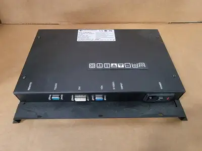 NEW 2013 VARTECH SYSTEMS VT150CHB2-RT