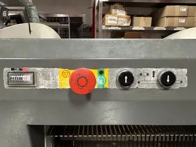 Used JAC FLD 520/12 Slicers / Dicers / Cutters Georgia US | Envoy Equipment LLC #1330726