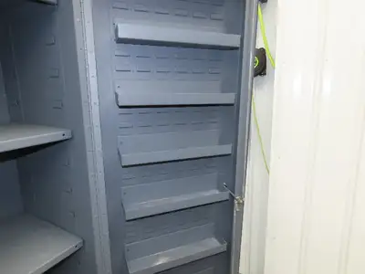 Used DURHAM _UNKNOWN_ Cabinets Indiana US | Arrow Industrial #1460341