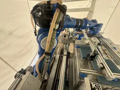 USED 2022 YASKAWA GP110