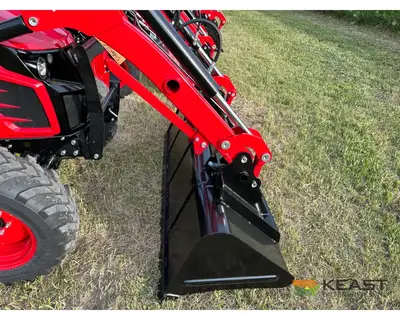 Used TYM _UNKNOWN_ Sub-Compact & Compact Tractors Iowa US | Keast Enterprises #1360488