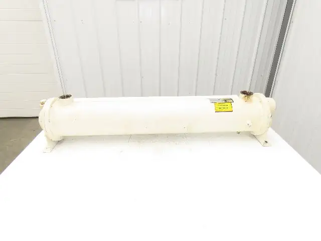 Used GARDNER DENVER _UNKNOWN_ Heat Exchangers Indiana US | Arrow Industrial #1494171