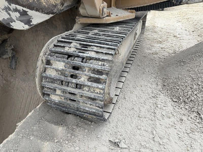 Used 2021 TESMEC 1150EVO Trenchers Texas US | Proxy Equipment #1426067