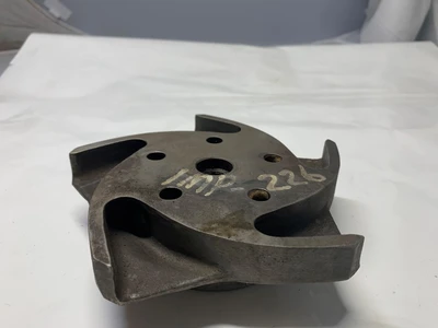 Durco Impeller 1.5x1-8 6"