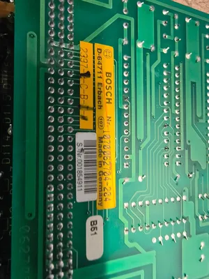Bosch 1070071499-101 Printed Circuit Boards (PCBs) | ESS Industrial Equipment Sales (9)