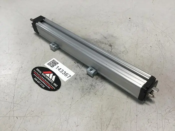 Used NOVOTECHNIK TLH0225 Transducers Michigan US | Ideal Machinery #596840
