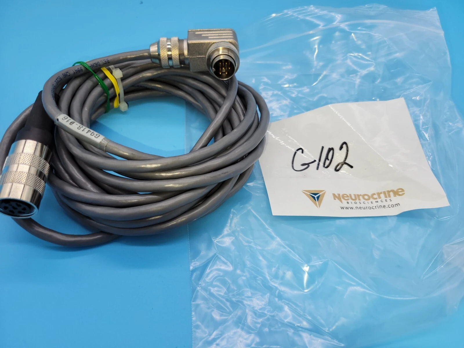 USED FIFE/Belden 69418-016