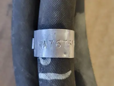 USED KOMATSU HA7675