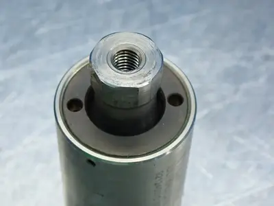 USED TELSONIC ULTRASONICS 921245010