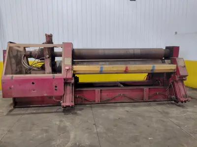 USED MONTGOMERY AR-120100