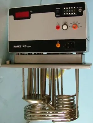 Used THERMO FISHER SCIENTIFIC 18005 Baths / Circulators Texas US | Bamko Surplus Process Equipment #936637