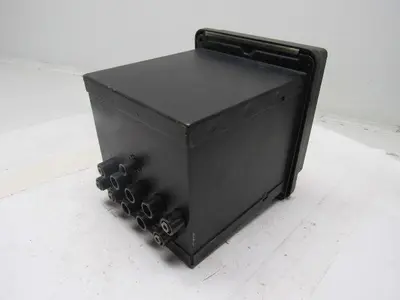 Westinghouse Style 1875277A Type C0-8 Over Load Relay Instantaneous 40-160A
