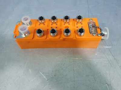 NEW BELDEN LUMBERG AUTOMATION 0970PSL115