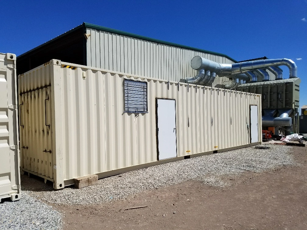 USED GENERAL ELECTRIC HD100 4000HP VFD