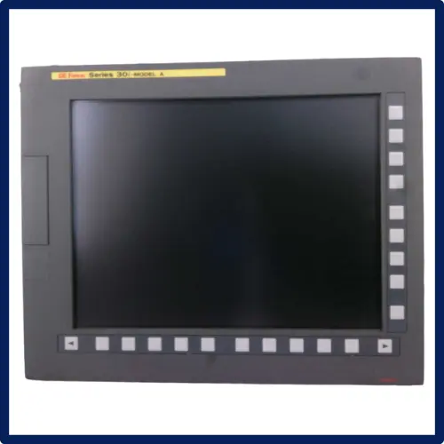 NEW FANUC A02B-0303-C093